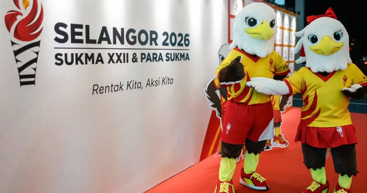 No further word from Putrajaya on Sukma funding shortfall, says Selangor exco