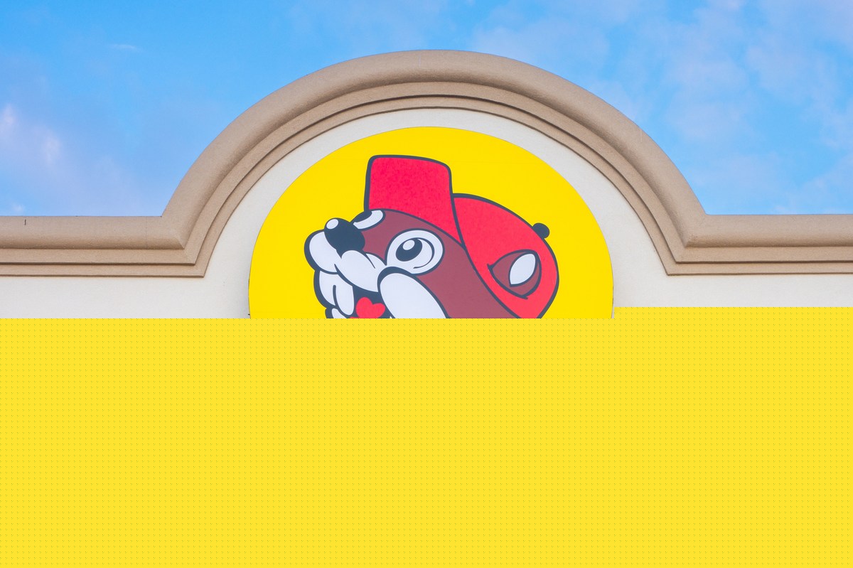 Can't Buy It At Buc-ee's: They Will Not Sell It