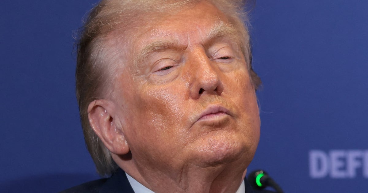 CNN Data Guru Reveals Trump’s ‘Devastating’ Midterms Disaster