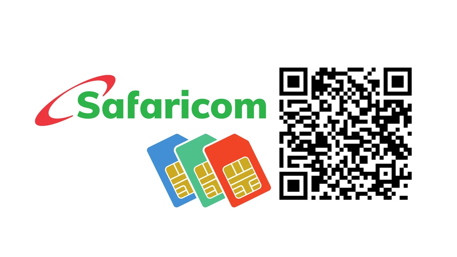 Comment on Safaricom eSIM Problems I Faced and Why It’s Not Perfect Yet on iPhones by Mathews Etiegni