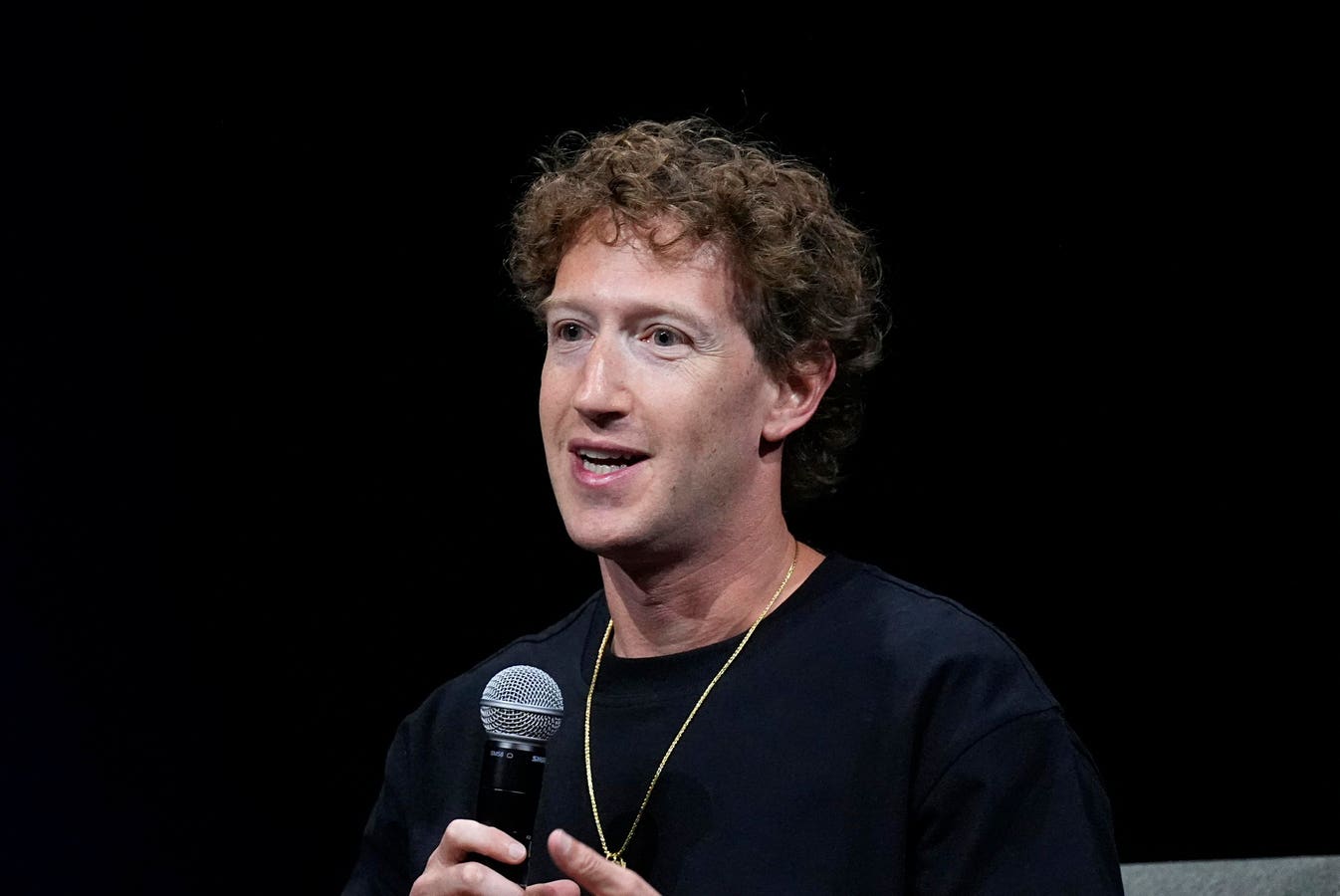 Mark Zuckerberg Passes Jeff Bezos For No. 4 Richest As Meta Stock Soars On Earnings Beat