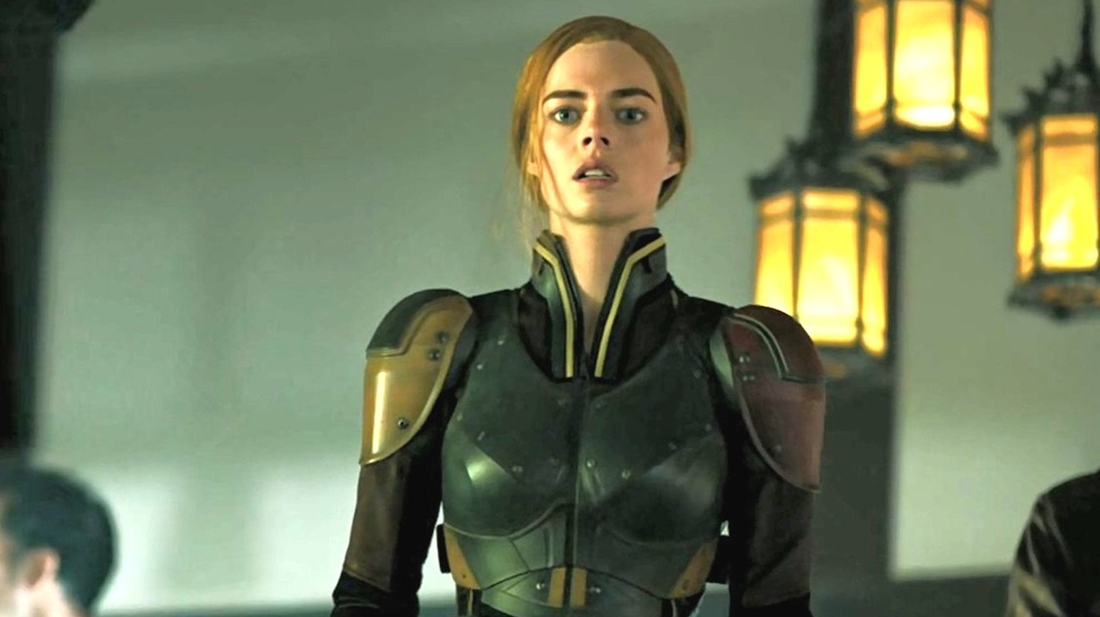 Samara Weaving's 2021 Action Movie Based On A Beloved Toy Franchise Was A Legendary Flop