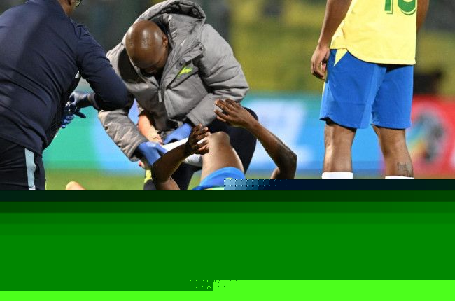 Cardoso cries out for Mokoena protection