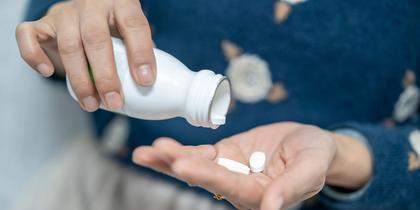 Experts Reveal the Best Time to Take Calcium to Get the Most Health Benefits