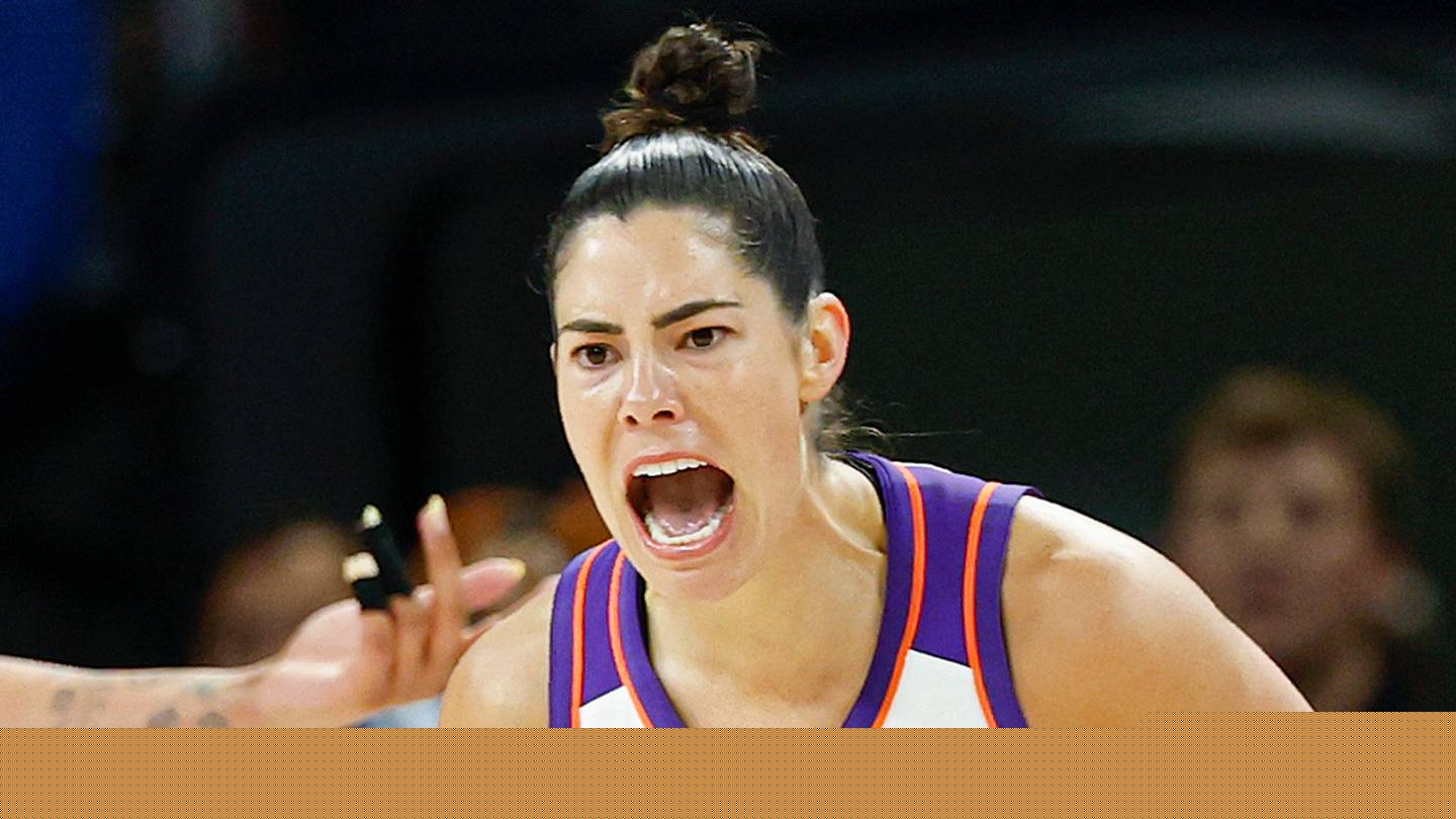 WNBA games today: Preview, picks and predictions as Kelsey Plum and Mercury fight for a playoff spot
