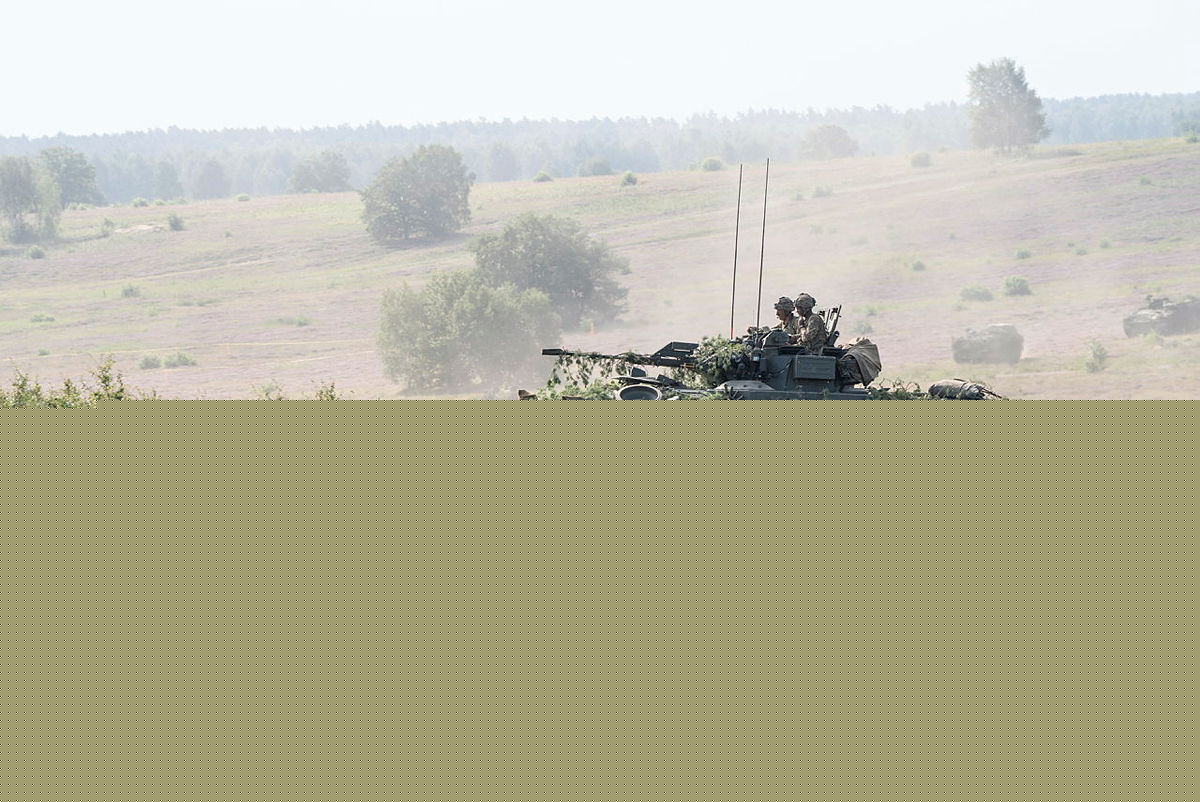 Comment on New report warns Britain’s deterrent is being hollowed out by Graham Moore