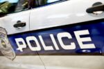Man Charged For Kicking Police Officer