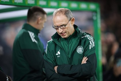 Opinion: Martin O'Neill proves he gets what it means to be a Celtic fan with brilliant pre-match interview