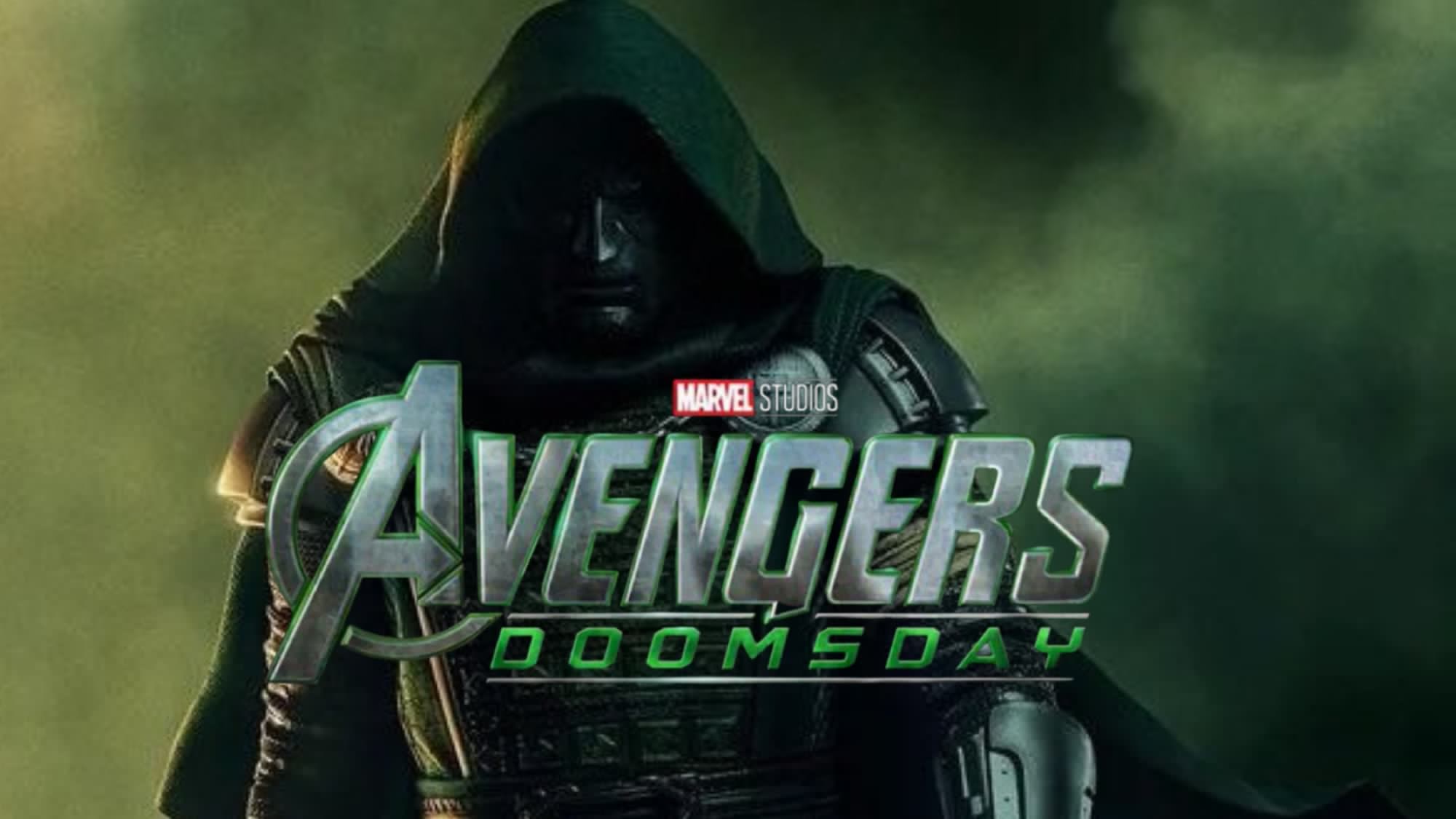 8 Years Later, Marvel Writer Remembers the Canceled TV Show Whose Hero Would’ve Ended Doomsday In One Minute