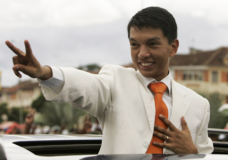 Comment on Madagascar postpones referendum on constitution by Reliable Airport Shuttle Rancho Cucamonga