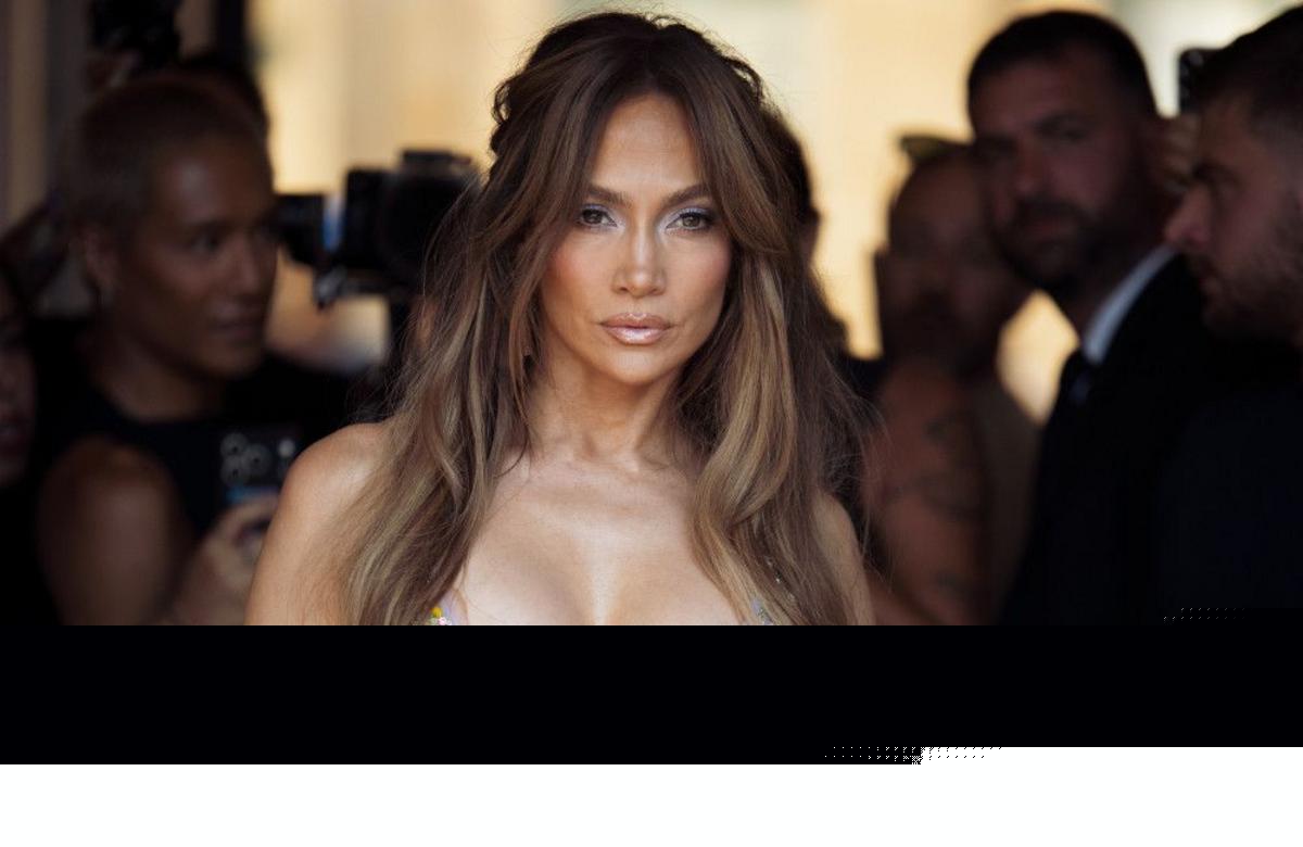 Jennifer Lopez’s ex claims marriage to Ben Affleck was a ‘publicity stunt’