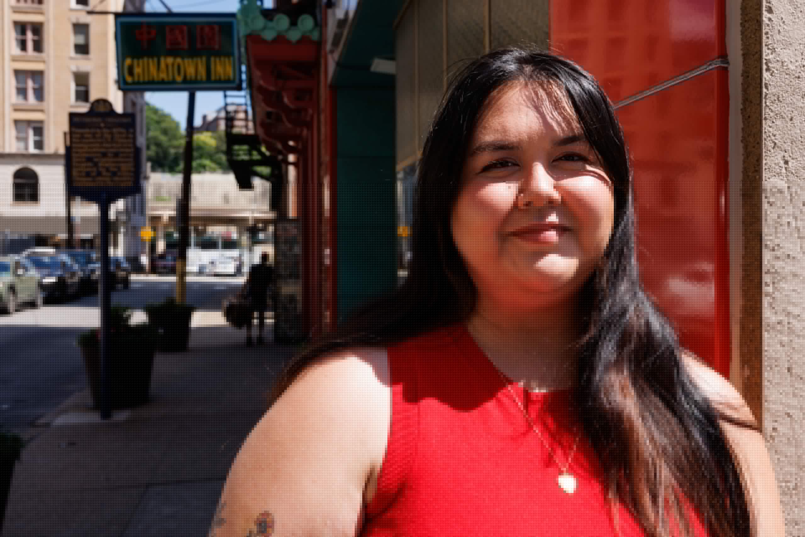 Pittsburgh’s Chinatown is gone, but its history showed me that I belong here