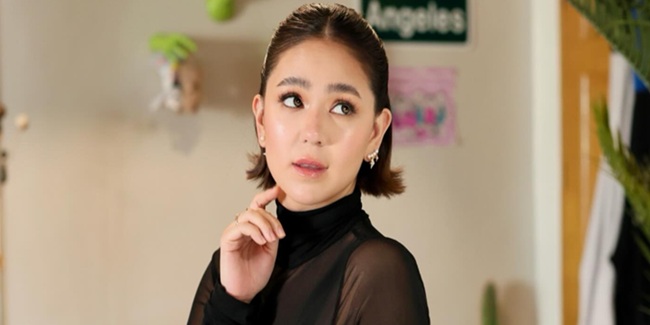 Mikee Quintos Reveals Why She Will Never Forgive a Cheating Boyfriend