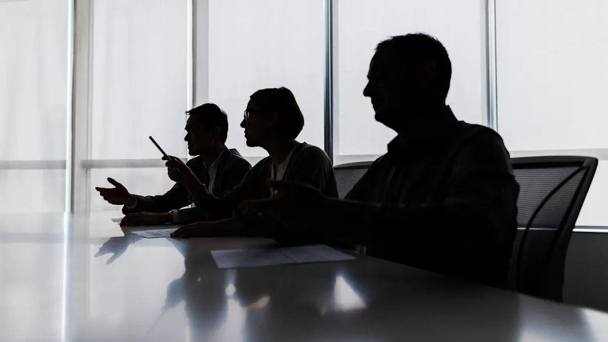 9 CFOs on managing real-world finance challenges: Trial Balance