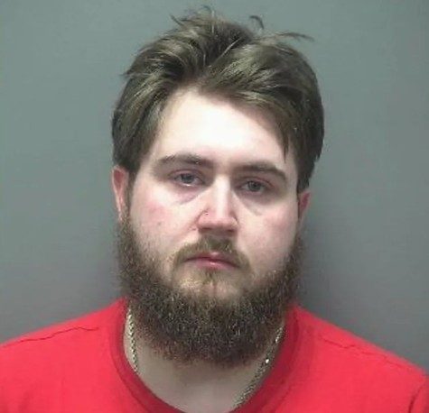Cash bond set at $500 for former correctional officer accused of having sex with inmate