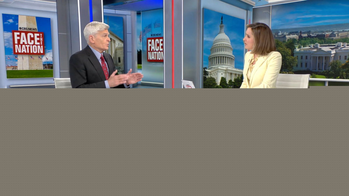Louisiana senator on Todd Blanche’s Senate confirmation, AG-DOJ cooperation and more