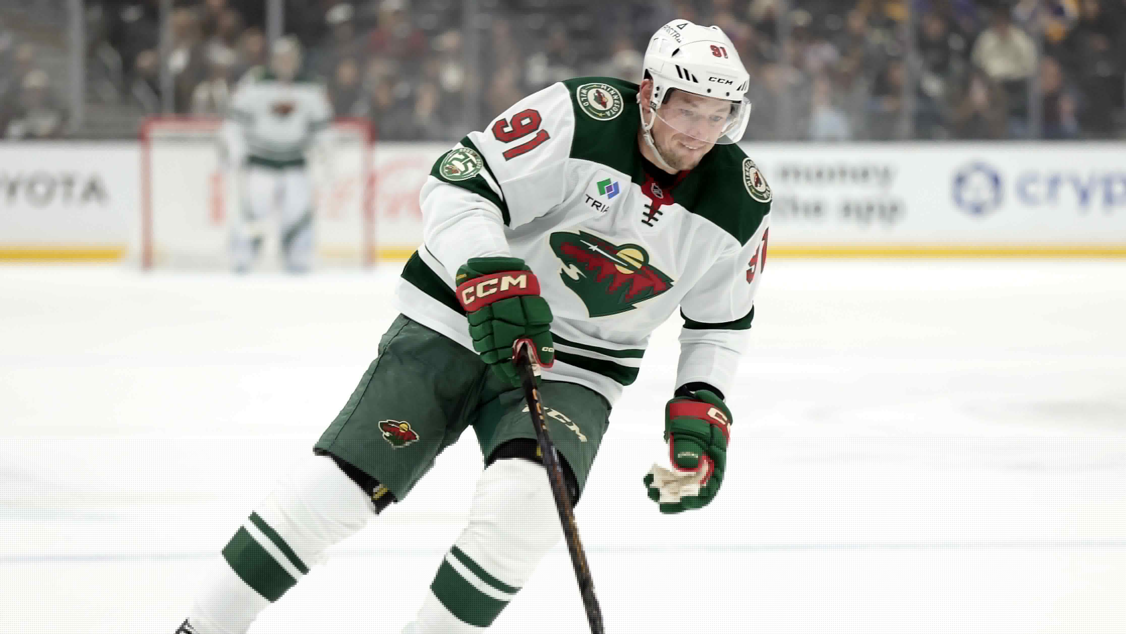 Canucks Urged to Sign Former 40-Goal Scorer in Intriguing Move