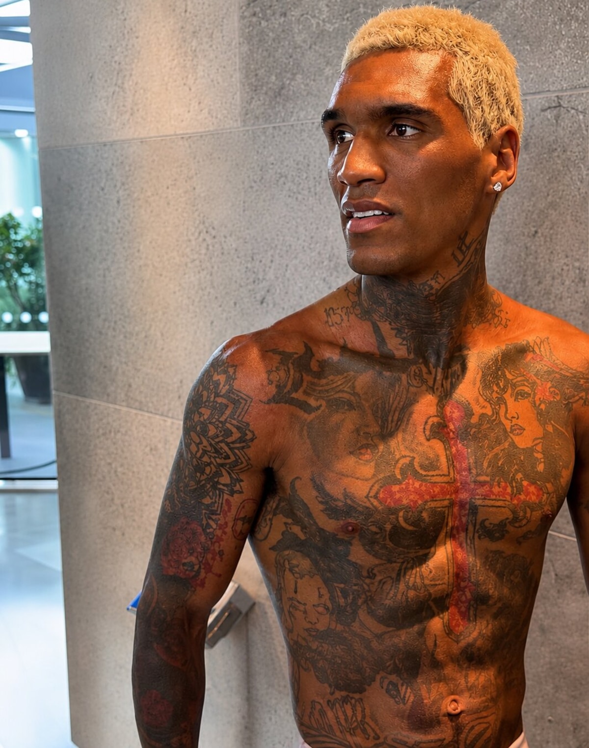 Conor Benn May Make 147, But What Will Be Left?