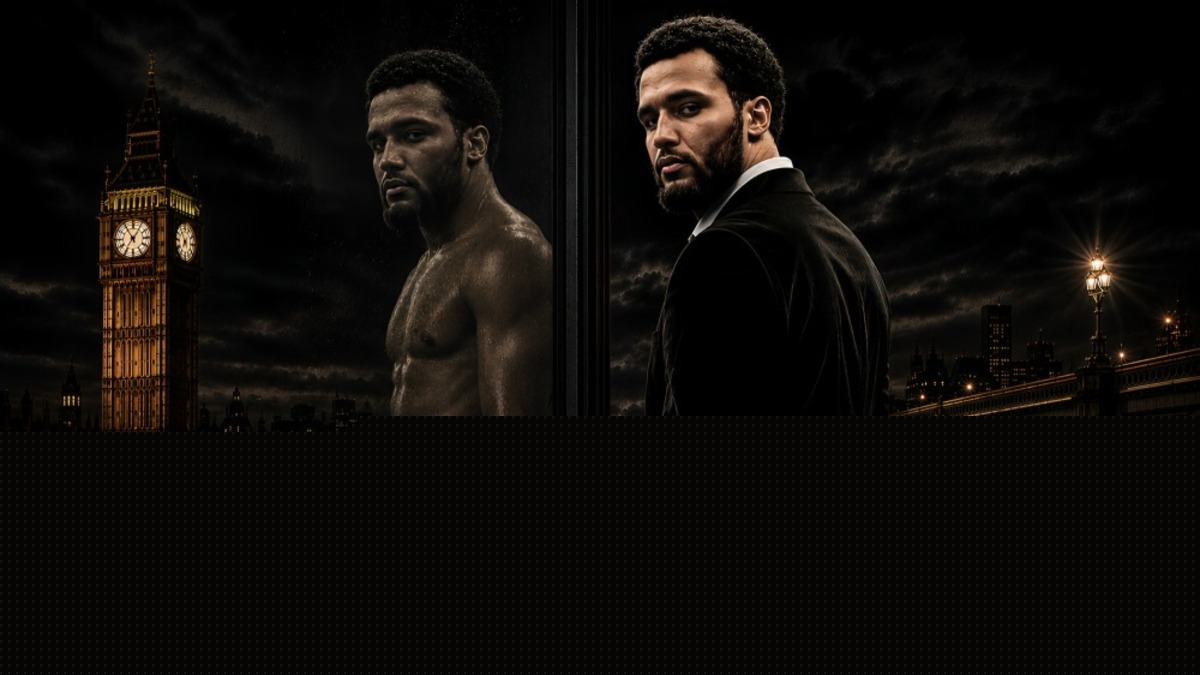 Boxing’s Hardest Puncher Could Be Undisputed Within 18 Months