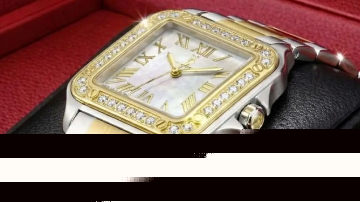 Last chance to get 'beautiful' £1.5k Von Breyer watches under £200
