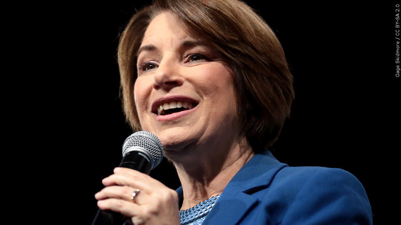 Local politicians, other governor candidates react to Klobuchar running for governor