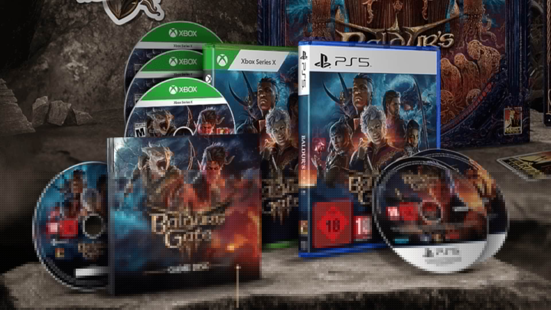 Publishers Will Save up to $16 per Copy After Physical Games Are Removed