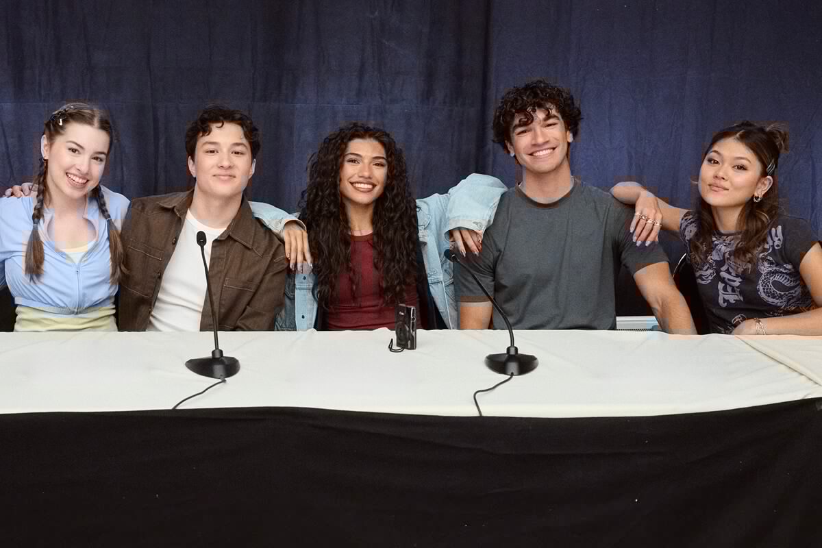 Descendants Sidekicks Spinoff Movie Announced at Disney