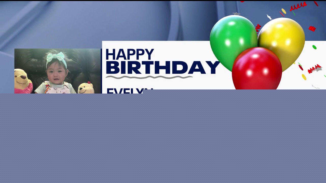 Good Day birthdays for July 30