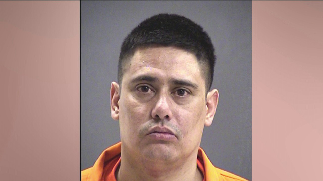 Man caught with narcotics at Sky Harbor sentenced