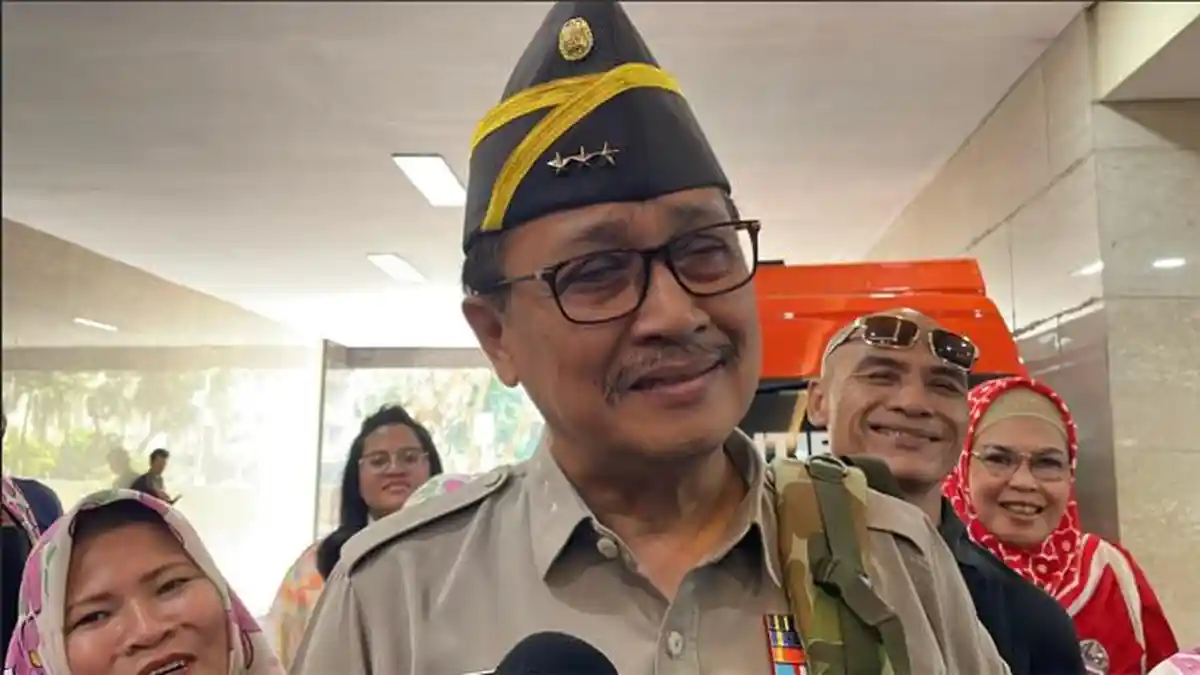 Alasan Oegroseno Minta Polri Reformasi Prosedur Penyidikan, Imbas Kasus Roy Suryo dan Dokter Tifa