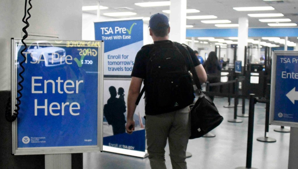 Hollywood Burbank Airport officials say safety is ‘our top priority’