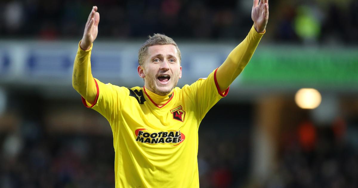 Remembering Watford's 12 Udinese (or Granada) loanees in 2012