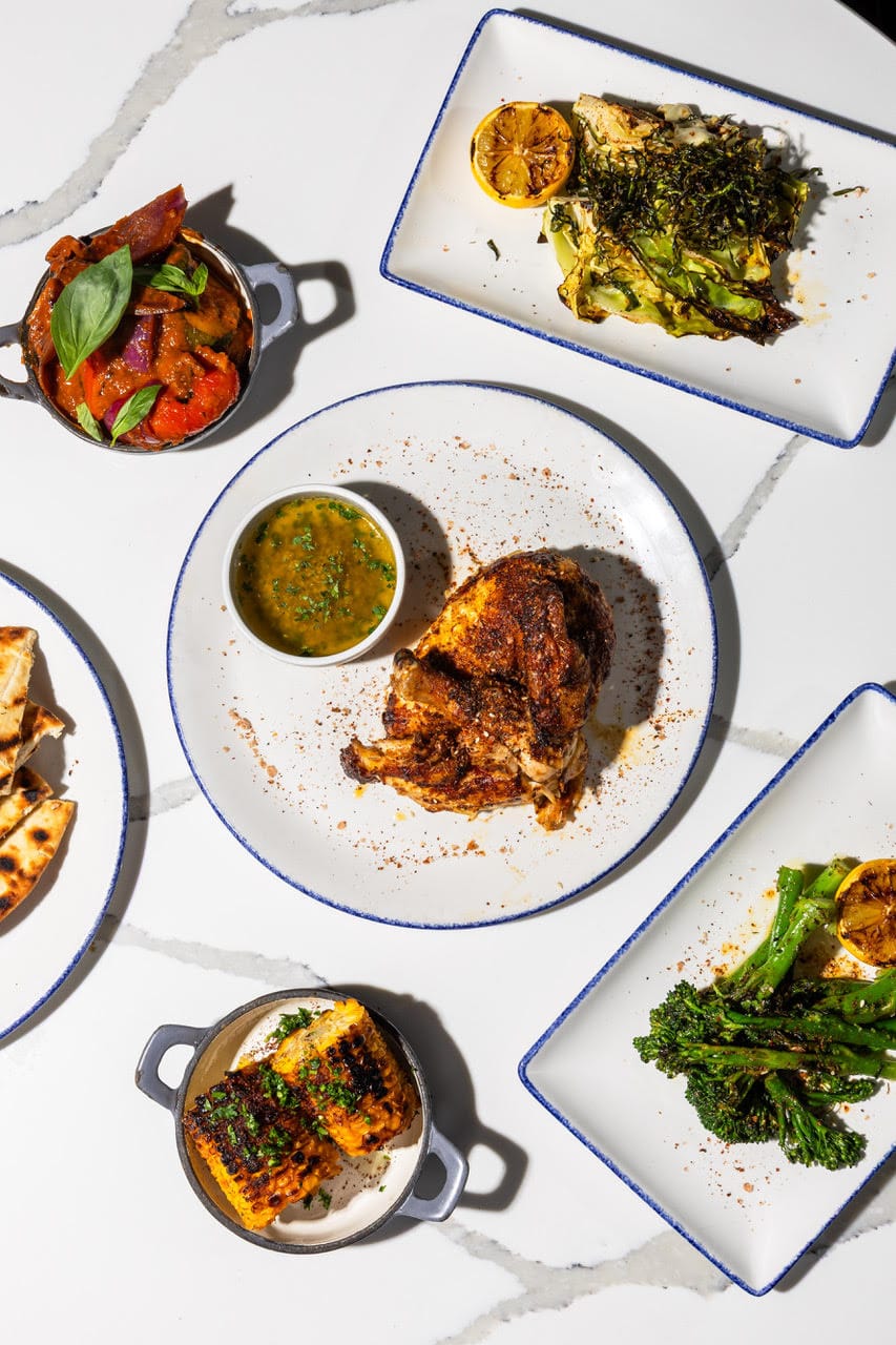 Butter Bird launches in Ancoats, Manchester