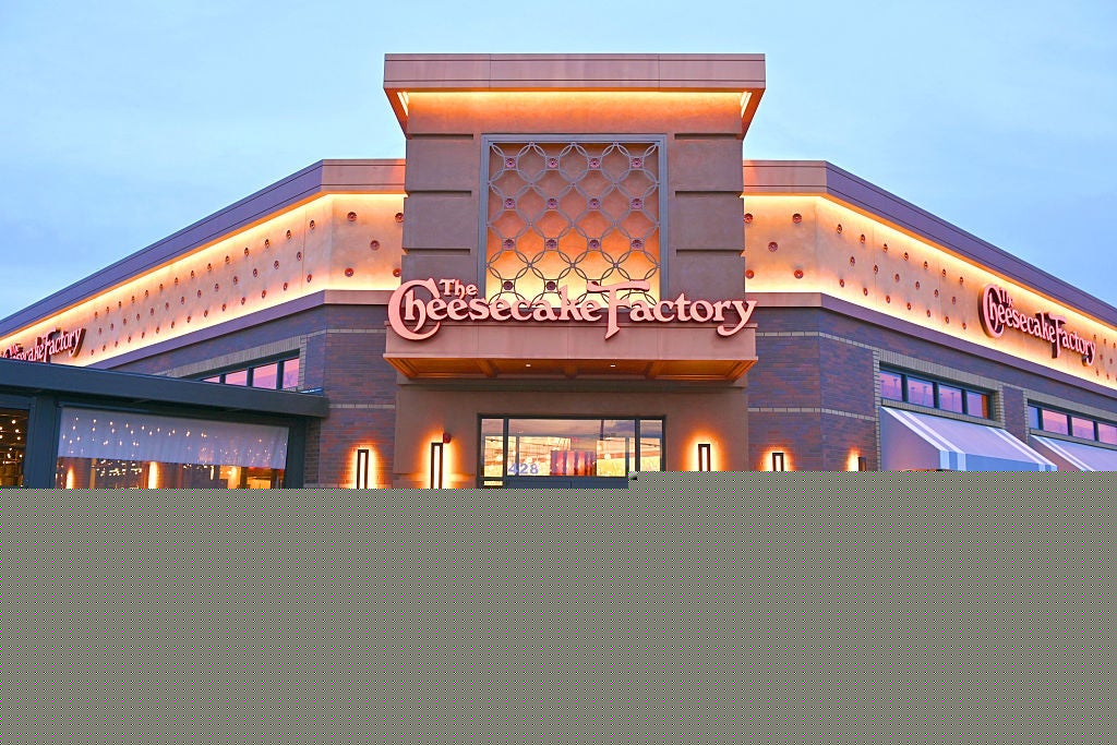 Cheesecake Factory To Open Third Charlotte-Area Restaurant at Concord Mills