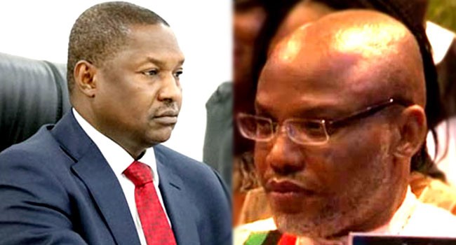 Comment on Kanu: Igbo governors more intelligent, won’t fall for your antics – IPOB replies Malami by Henry Uzoma Emelue