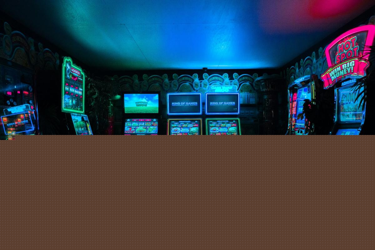 New Magic Valley ID Arcade Set To Open This Weekend