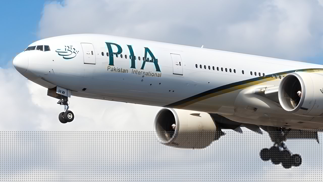 PIA Wins Back 14 Heathrow Slots Lost During UK Flight Ban