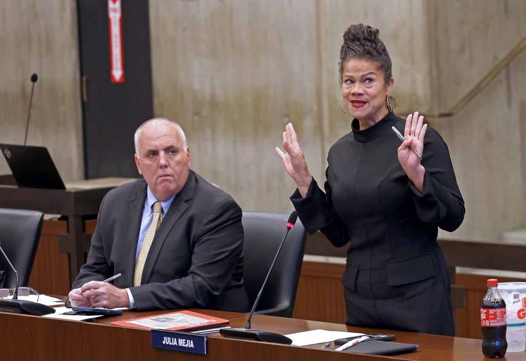 Boston city councilor challenges Mayor Wu to divert White Stadium funds to recovery campus amid Mass and Cass crisis