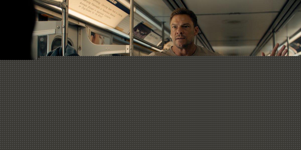 Here’s Your Complete Release Schedule for <i><em>Reacher</em></i>