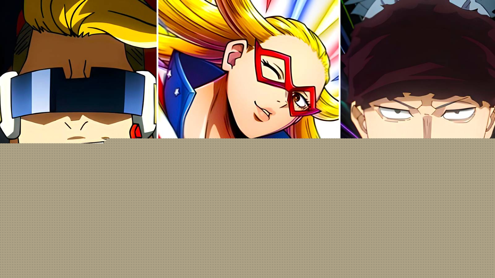My Hero Academia: 9 Most Overpowered International Heroes, Ranked