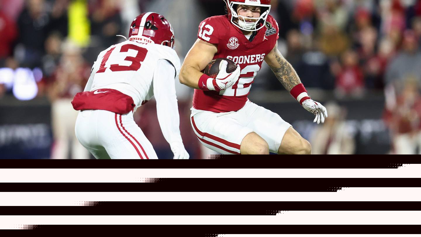 25 potential  Alabama breakout players who could change everything for Kalen DeBoer