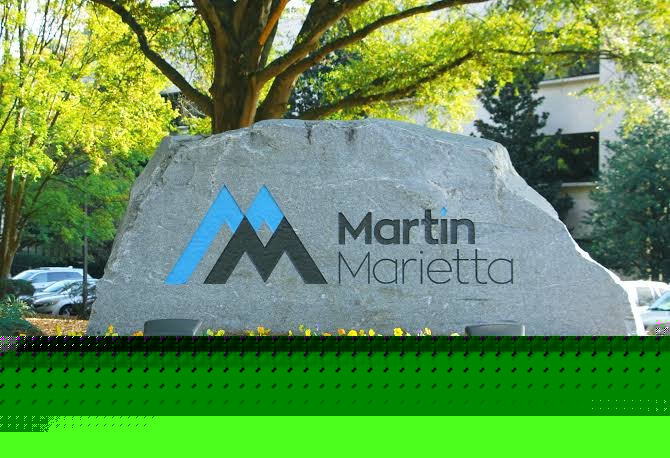 Martin Marietta Sees Strong Infrastructure Demand as Q2 Revenue Climbs 21%