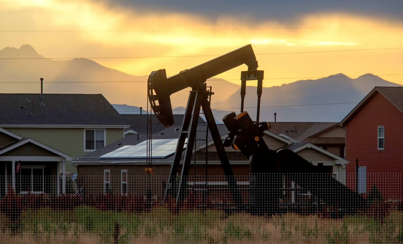 FOOD VS FUEL: Mpumalanga Highveld battle looms as farmers resist gas drilling plans