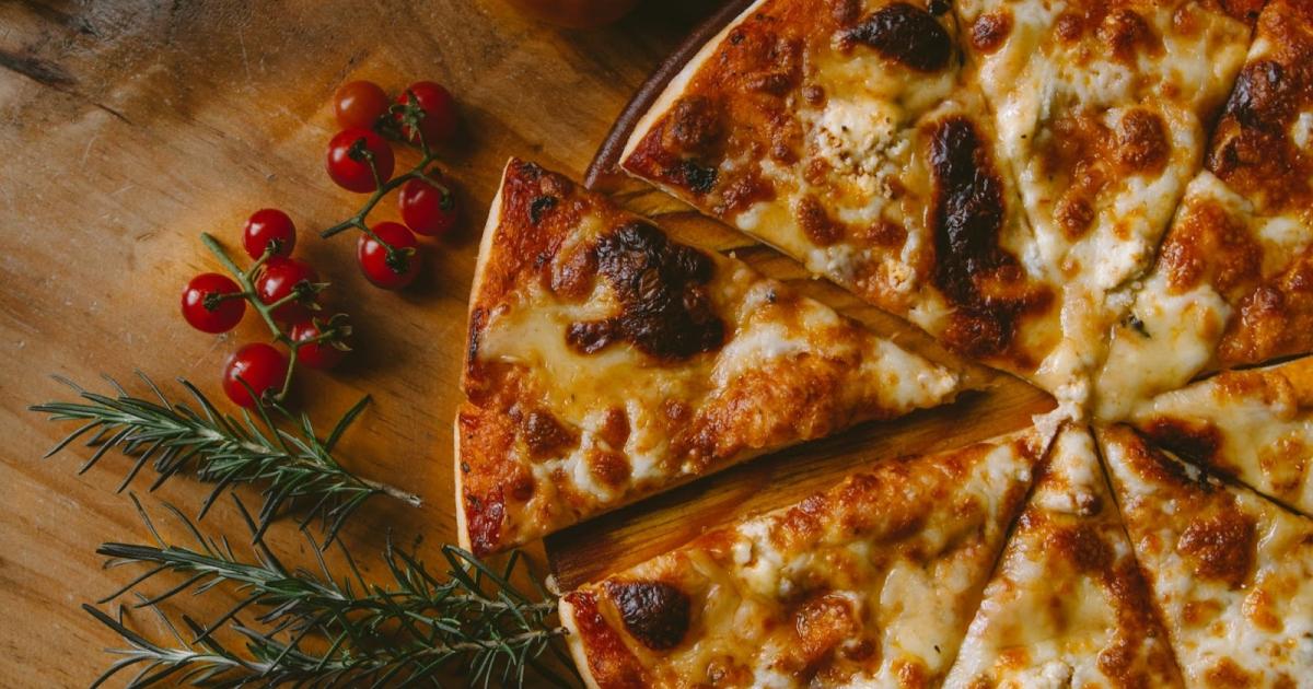 Prime spots in Yorkshire offer some of the UK's cheapest margherita pizzas