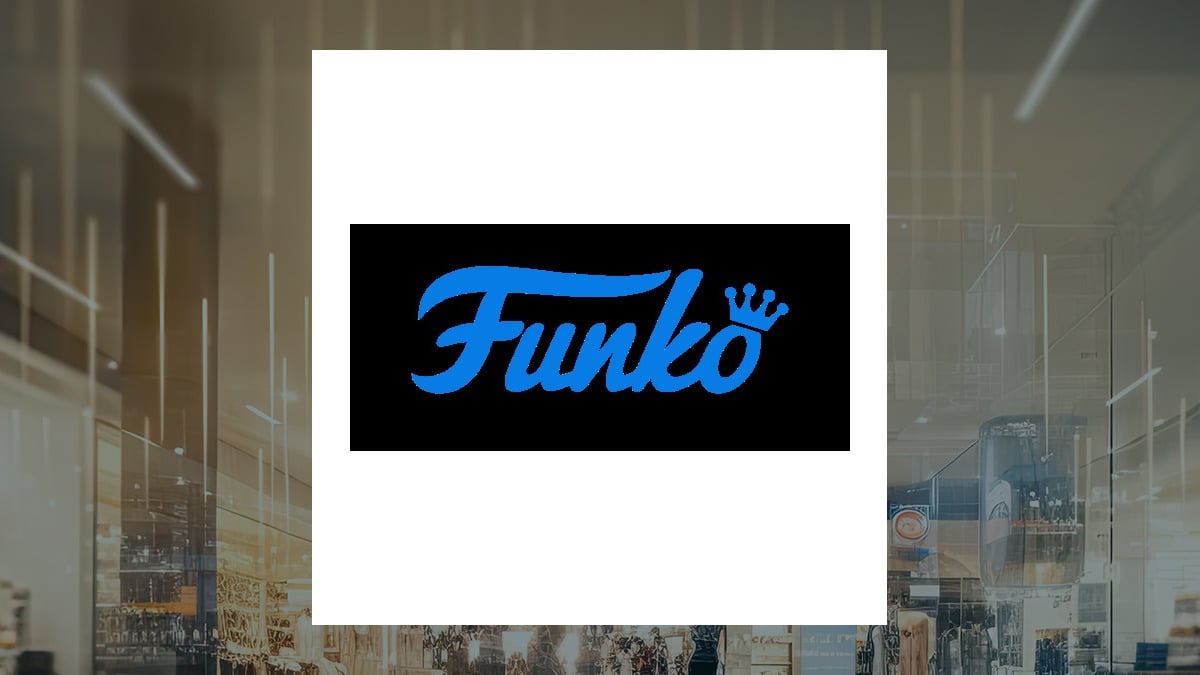 Funko (NASDAQ:FNKO) Releases Quarterly Earnings Results, Beats Expectations By $0.47 EPS