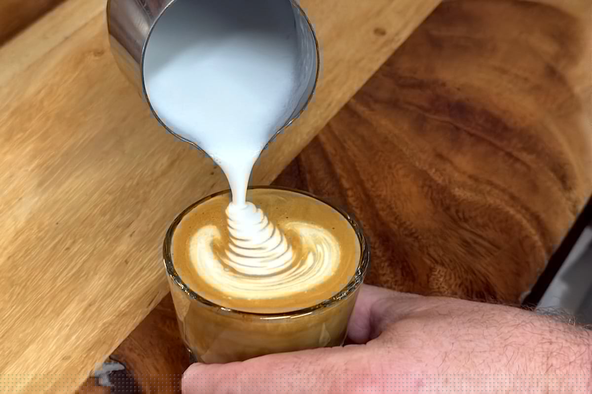 Mānoa Chocolate Opens a Coffee Roaster and Café