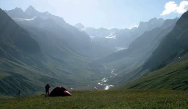 Comment on Great Himalayan National Park pitches for World Heritage status by Sunderban National Park