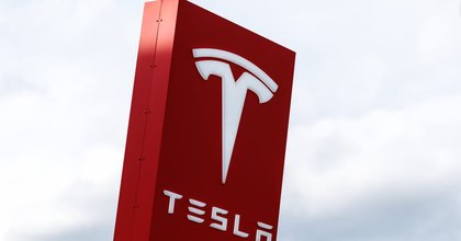 Tesla launches its own solar panel as its EV business falters
