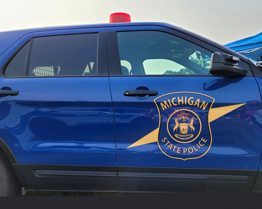 Michigan had fewer traffic fatalities in 2025, but more pedestrian-involved crashes