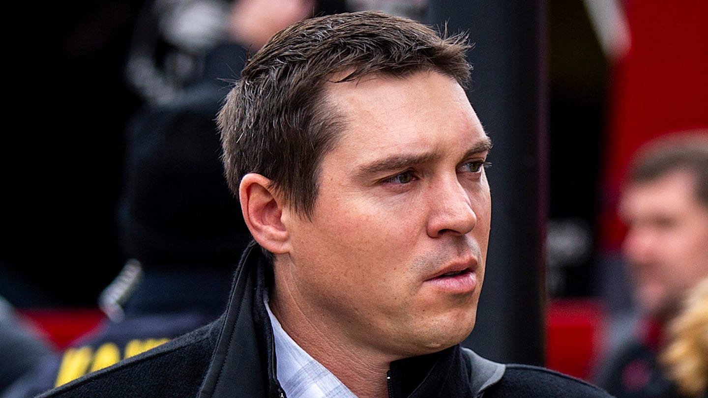 Ravens Target Broncos Assistant for DC Job